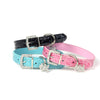 Crystal Pendant Pet Dog Collar