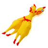Rooster Crows Attract Toy