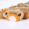 Puppy Chew Squeaky Plush Toy