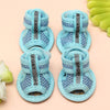 Anti-Slip Small Dog Shoes