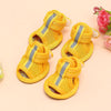 Anti-Slip Small Dog Shoes