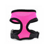 Adjustable Breathable Vest Collar