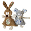 Cute Rabbit Elephant Toys