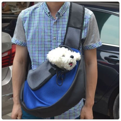 Animal Sling Front Carrier