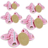 Anti-Slip Small Dog Shoes