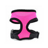 Adjustable Breathable Vest Collar