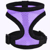 Adjustable Breathable Vest Collar