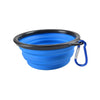 Pet Collapsible Feeding Water Dish