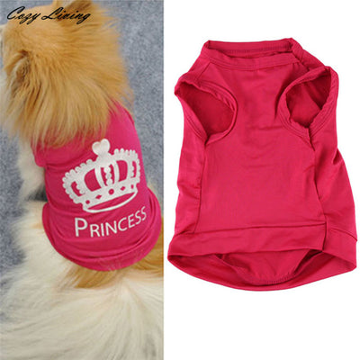 Cute Princess T-shirt