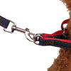 Adjustable Denim Pet Harness