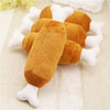 Chicken Drumstick Design Toy