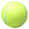 Tennis Ball Giant Pet Toy