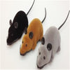 Funny Pet Cat Mice Toy