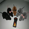 Funny Pet Cat Mice Toy