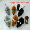 Funny Pet Cat Mice Toy