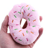 Cute Donuts Toy