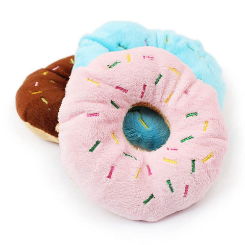 Cute Donuts Toy