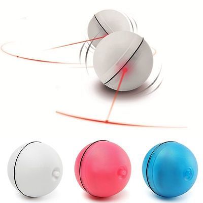 LED Light Laser Ball