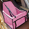 Pet Dog Carrier Car Seat Pad