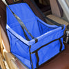 Pet Dog Carrier Car Seat Pad