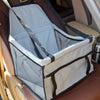 Pet Dog Carrier Car Seat Pad