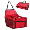 Pet Dog Carrier Car Seat Pad