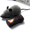 Funny Pet Cat Mice Toy