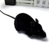 Funny Pet Cat Mice Toy