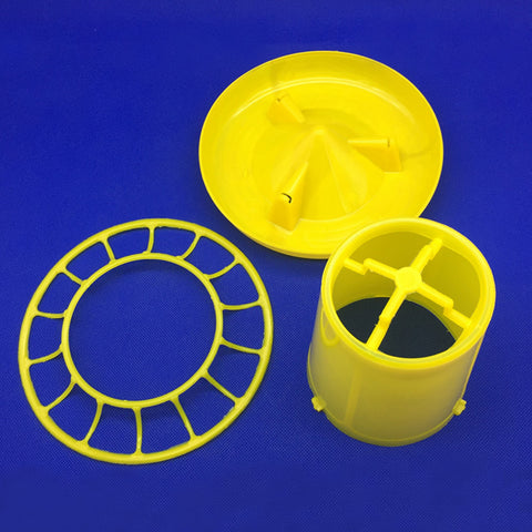 Bucket Poultry Farming Tools