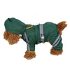 Waterproof Puppy Dog Rain Coat