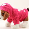 Puppy Fleece Coat