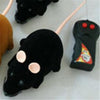 Funny Pet Cat Mice Toy