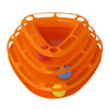 Triple Play Disc Cat Toy