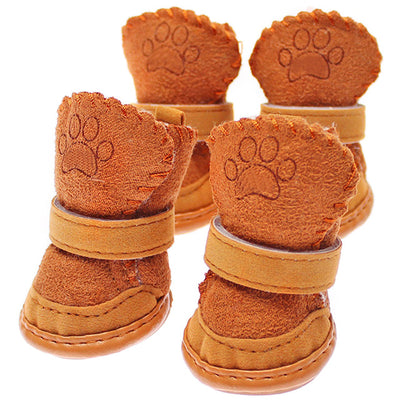 Chihuahua Dog Shoes