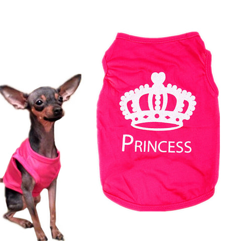 Cute Princess T-shirt