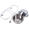 Stainless Steel Pet Bowl