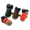 Winter Pet Dog Shoes