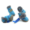 Winter Pet Dog Shoes