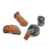 Winter Pet Dog Shoes