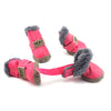 Winter Pet Dog Shoes