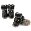 Winter Pet Dog Shoes