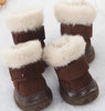 Yorkshire Warm Boots