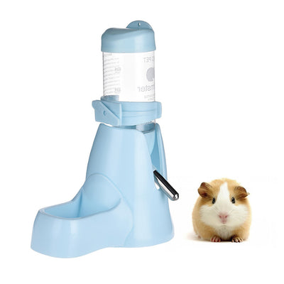 3 in 1 Hamster Water Bottle