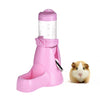 3 in 1 Hamster Water Bottle