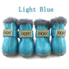 Winter Pet Dog Shoes