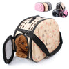 Outdoor Travel Shoulder Bag For Pet