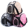 Outdoor Travel Shoulder Bag For Pet