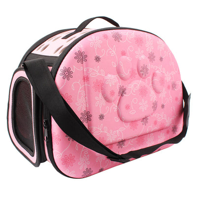 Outdoor Travel Shoulder Bag For Pet