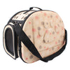 Outdoor Travel Shoulder Bag For Pet