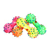 Dotted Dumbbell Shaped Toy